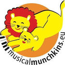 Logo Musical Munchkins Productions GmbH