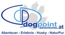 Logo Dogpoint Adventures