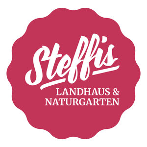 Logo Steffis Landhaus & Naturgarten