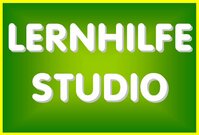 Logo Lernhilfe - Studio